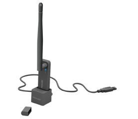 Wireless-N High Power USB Adapter -PAN2001