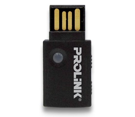 Wireless-N Mini USB Adapter-WN2201