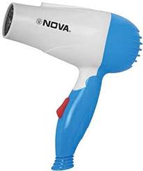 Nova  Hair Dryer  NV-1290 