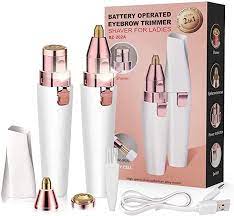 Battery Operated Eyebrow Trimmer OSN-008