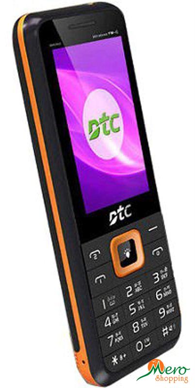 DTC Mobile A21 