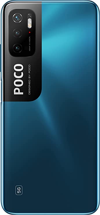 Poco M3 Pro 5G (4GB/64GB)