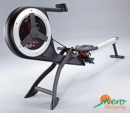 Air-Magnetic Rower IA6800AM 