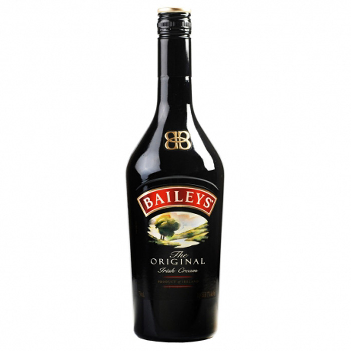 Baileys Irish Cream 1ltr