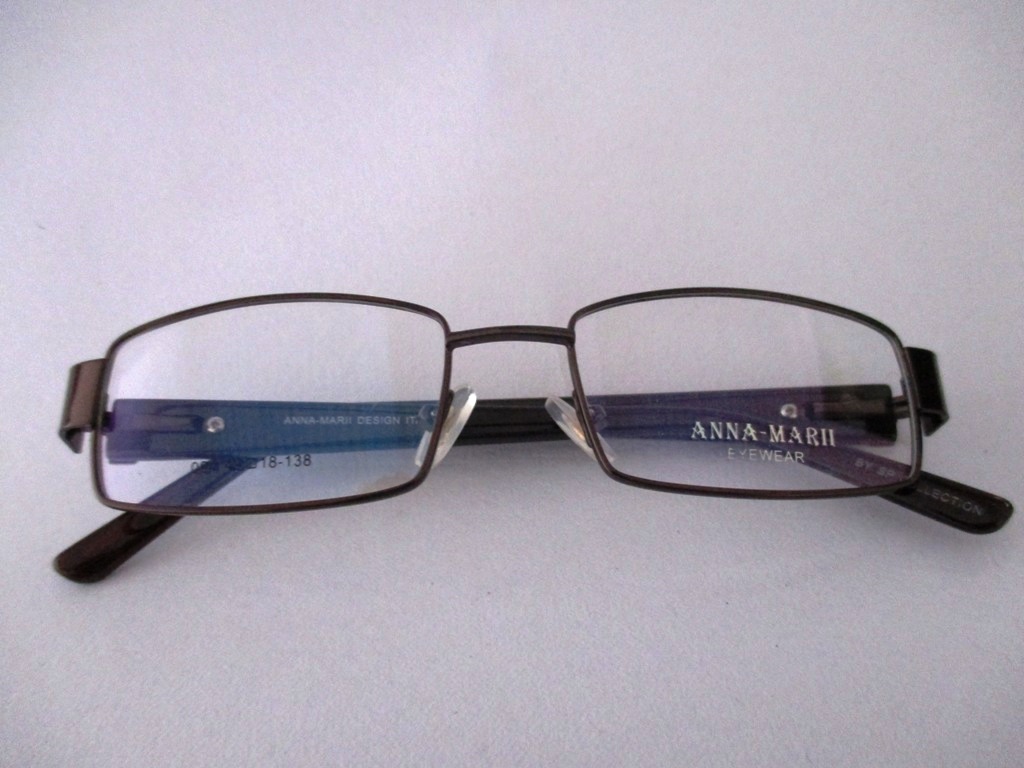 Anna Marii Eyeglasses 