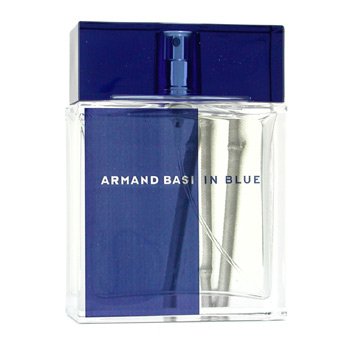Armand Basi in Blue EDT 100ml 