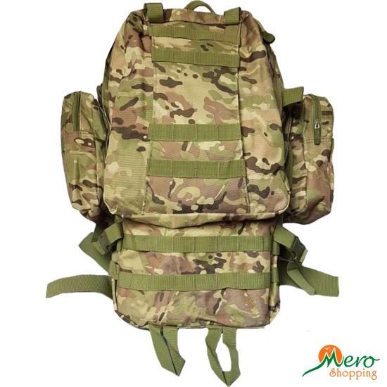 Army Bag