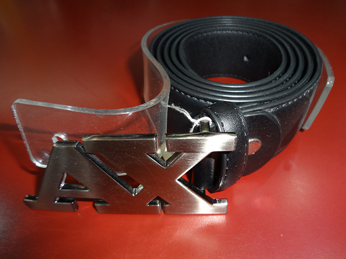 AX Stylish Belt 