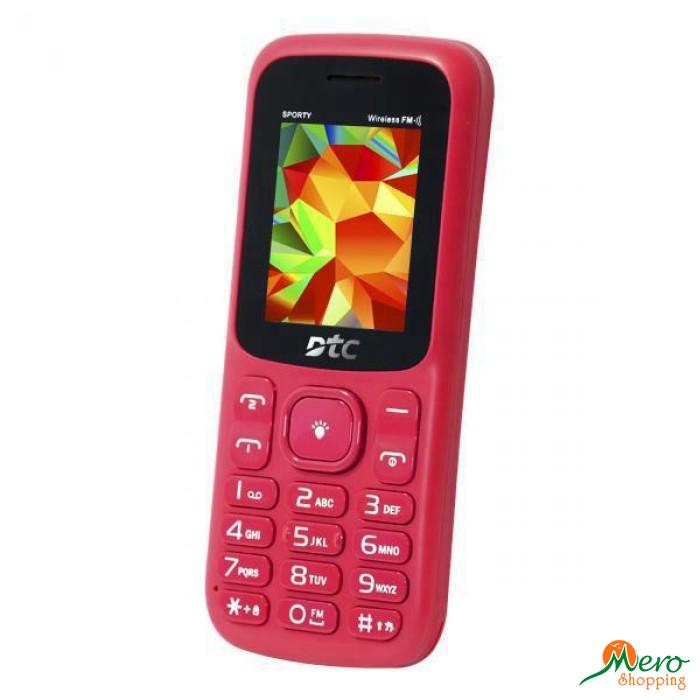 DTC B5 SPORTY FEATURE PHONE 