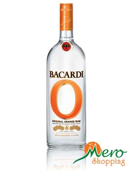Bacardi Orange Rum 