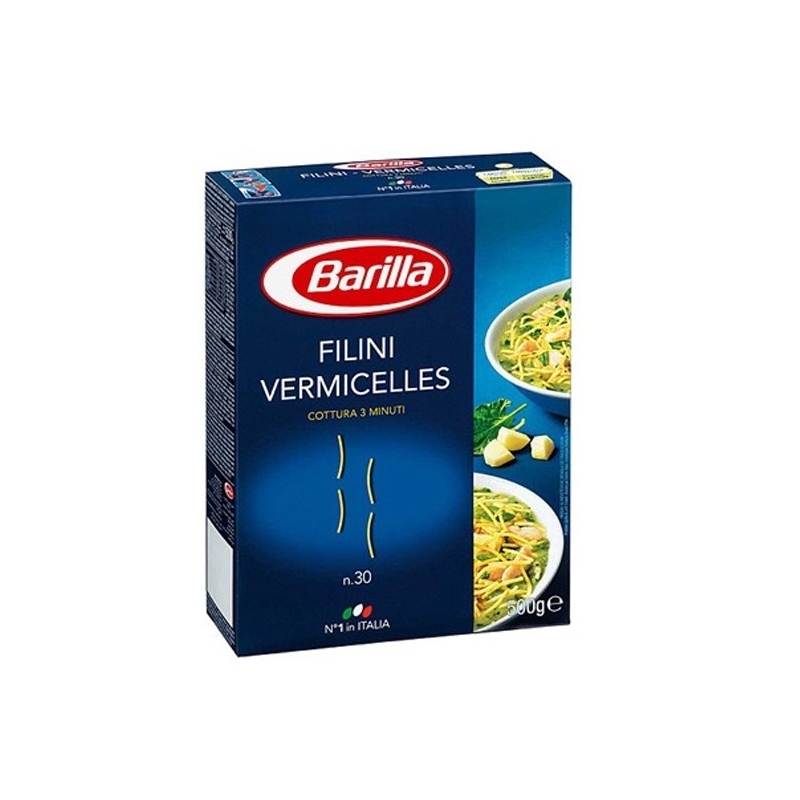 Barilla Spaghetti/Pasta 500 gm 