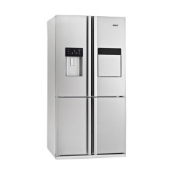Beko Refrigerator GNE 46102 X/ V 4222 X