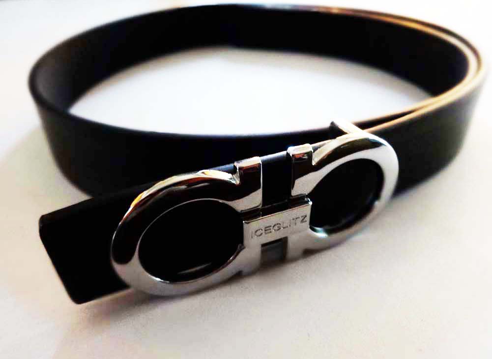 Buckel belt 004