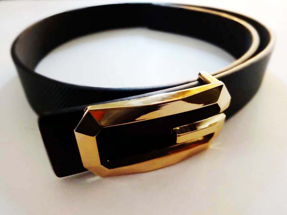 Buckel belt 005