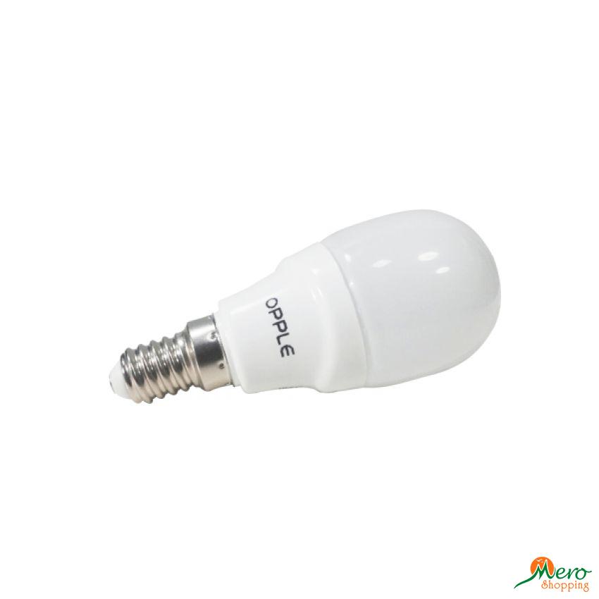 Opple Utility Bulb 3w Cool (U-A40-3W-E27)