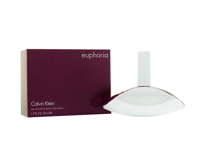 Calvin Klein Euphoria EDP 50ml 