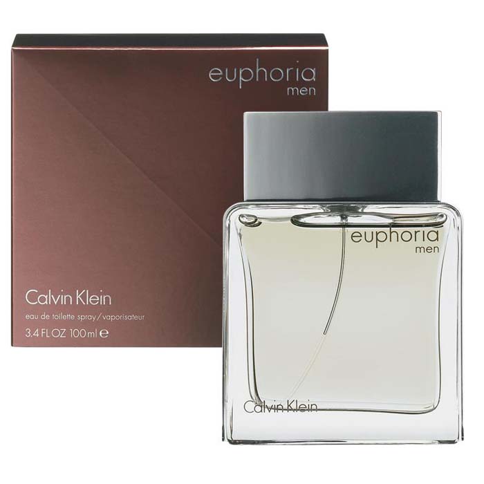 Calvin Klein Euphoria EDT 100ml 