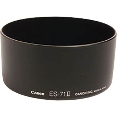 Canon ES 71 II Lens Hood 