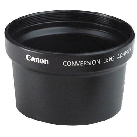 Canon LADC 58 H Lens Hood 