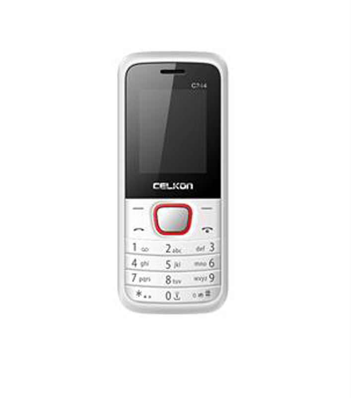 Celkon C344 Mobile 