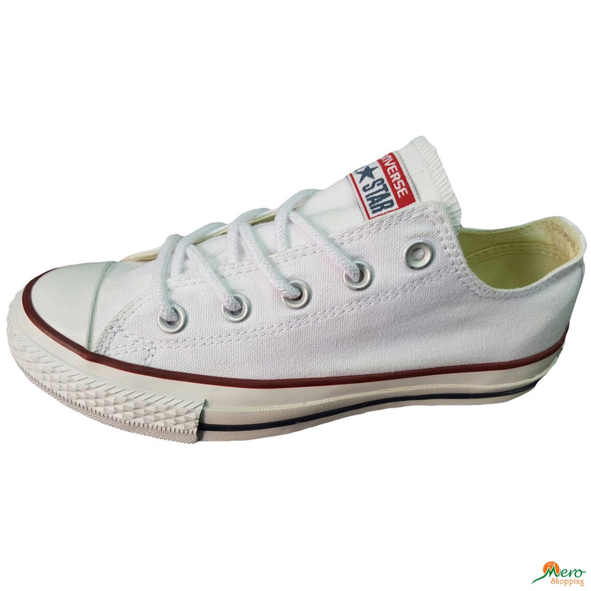 Buy online Classic Converse Design in Nepal