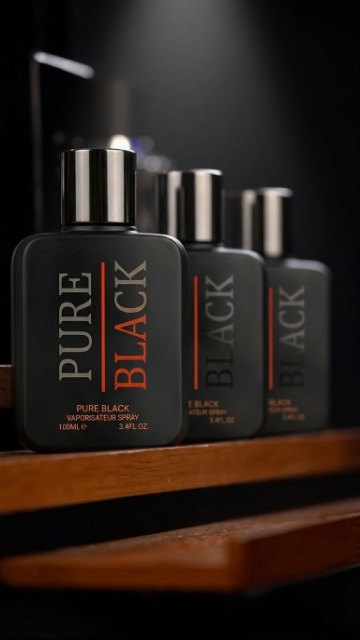 Premium Unisex Perfume 100ml 