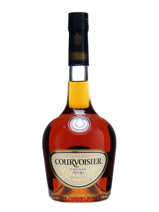 Courvoisier VS 