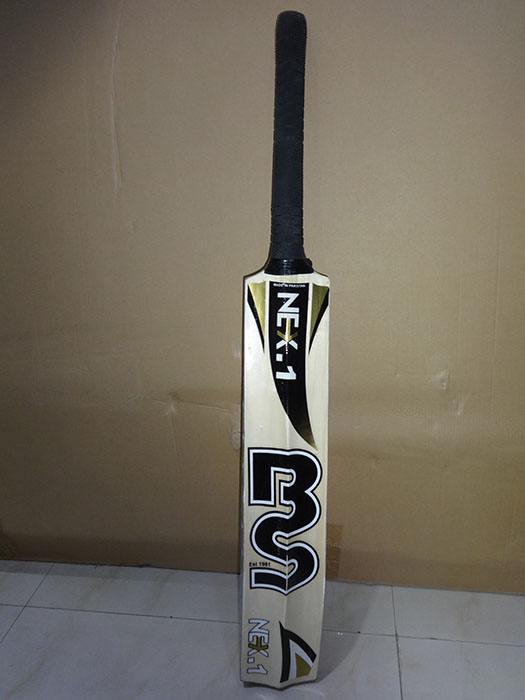Cricket Bat BS Nex 1