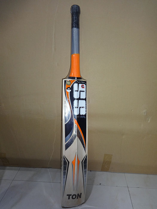 Cricket Bat SS Ton 