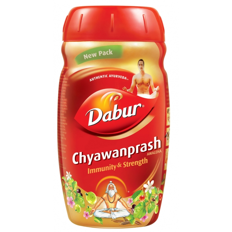 Dabur Chyawanprash 250 gm 