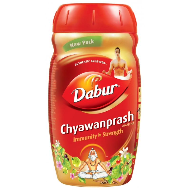 Dabur Chyawanprash 500 gm 