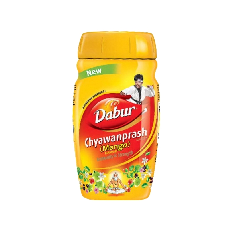 Dabur Chyawanprash Mango 500 gm 