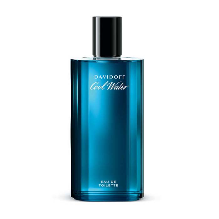 Davidoff Coolwater EDT 125ml 