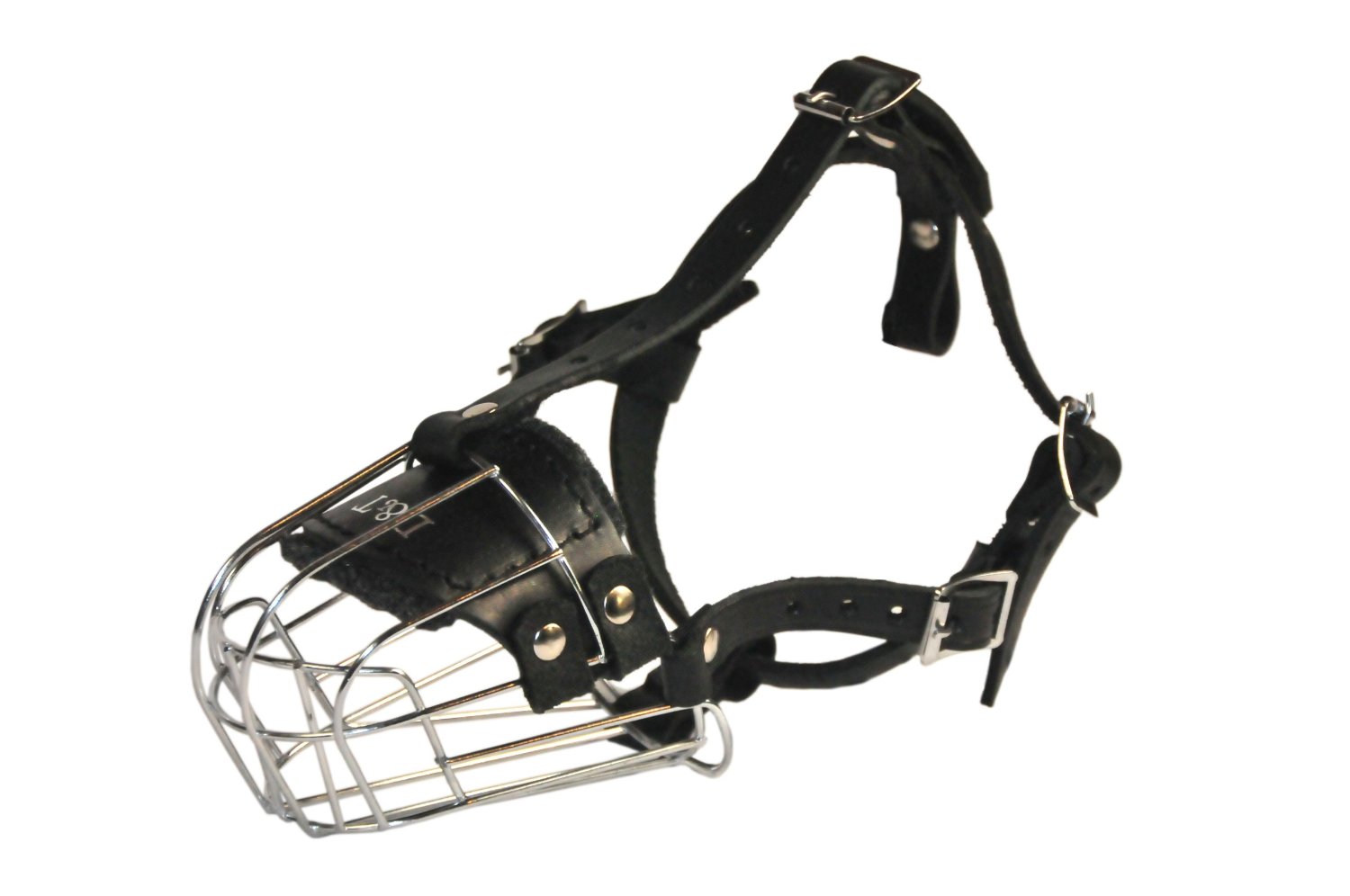 Dean and Tyler Wire Basket Muzzle 