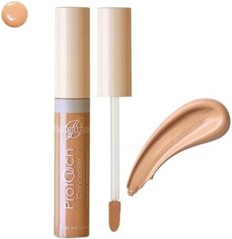 Diana Of London ProTouch 3 Rosy Beige Concealer
