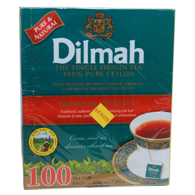 Dilmah Tea 200 gm