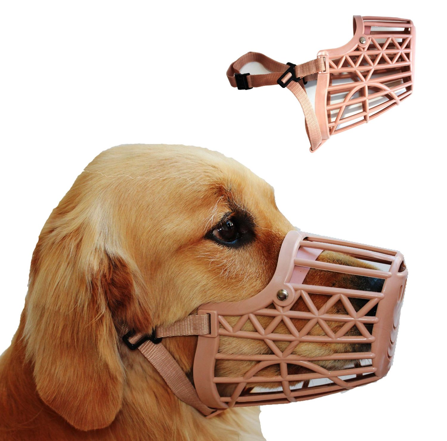 Dog Muzzle (Medium) 