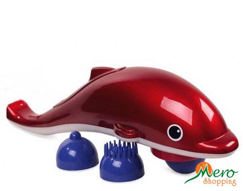 Dolphin Infrared Massager - KL-99 