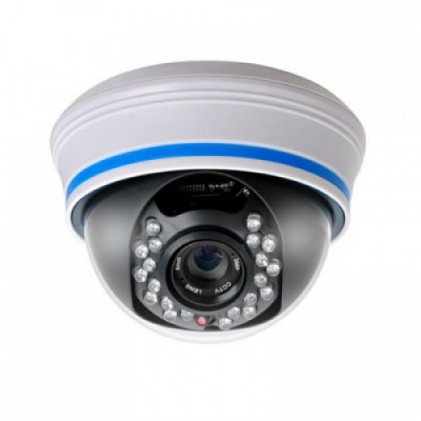 Dome IP Camera -UV-IPDL01