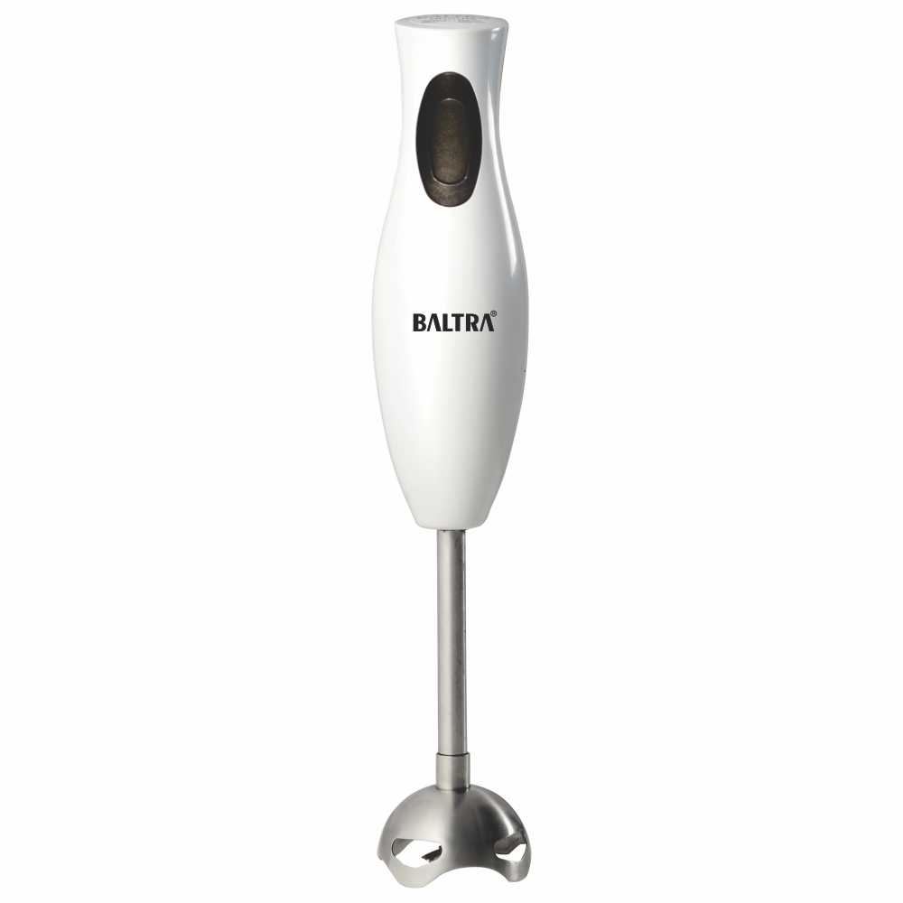 APACHE Hand Blender with Stainless Steel Stem  
