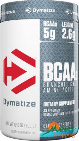 Dymatize Nutrition Bcaa Powder Flavoured