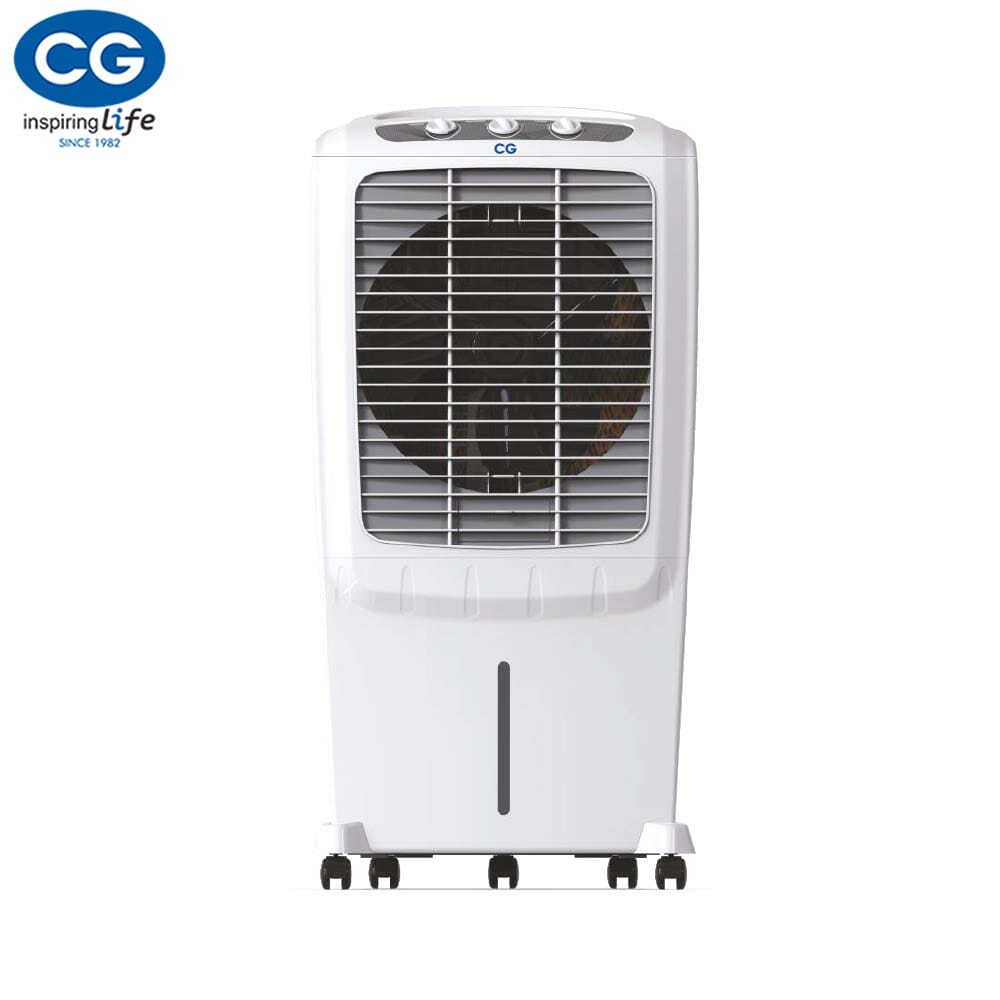 CG Desert Cooler CGAR55S01R 55L With Remote 