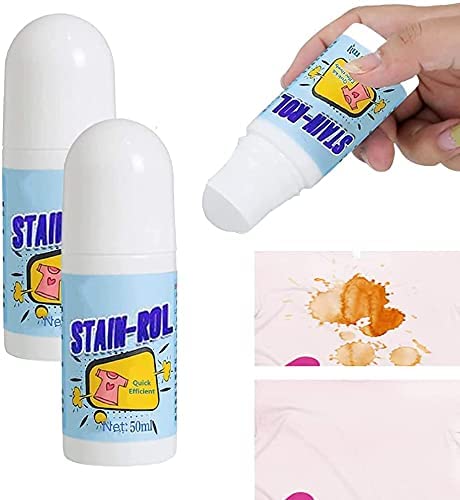 Stain Removal Roller 