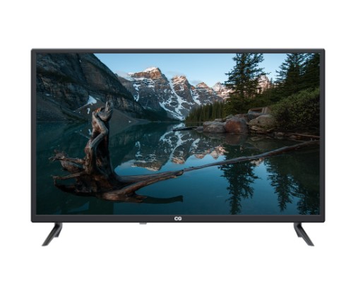 CG Google Certified Android TV CG-32B1 32 Inches 