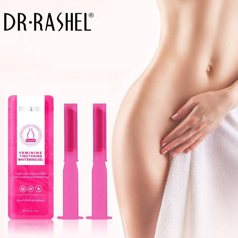Dr. Rashel PH-Balanced Feminine Tightening Brightening Gel 