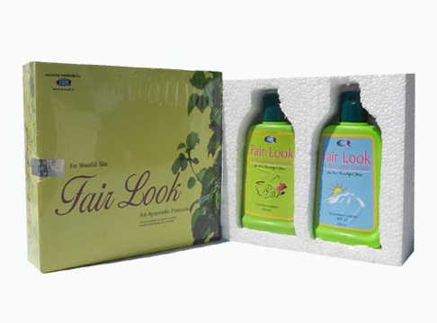 Fair Look Whitening and Face Care