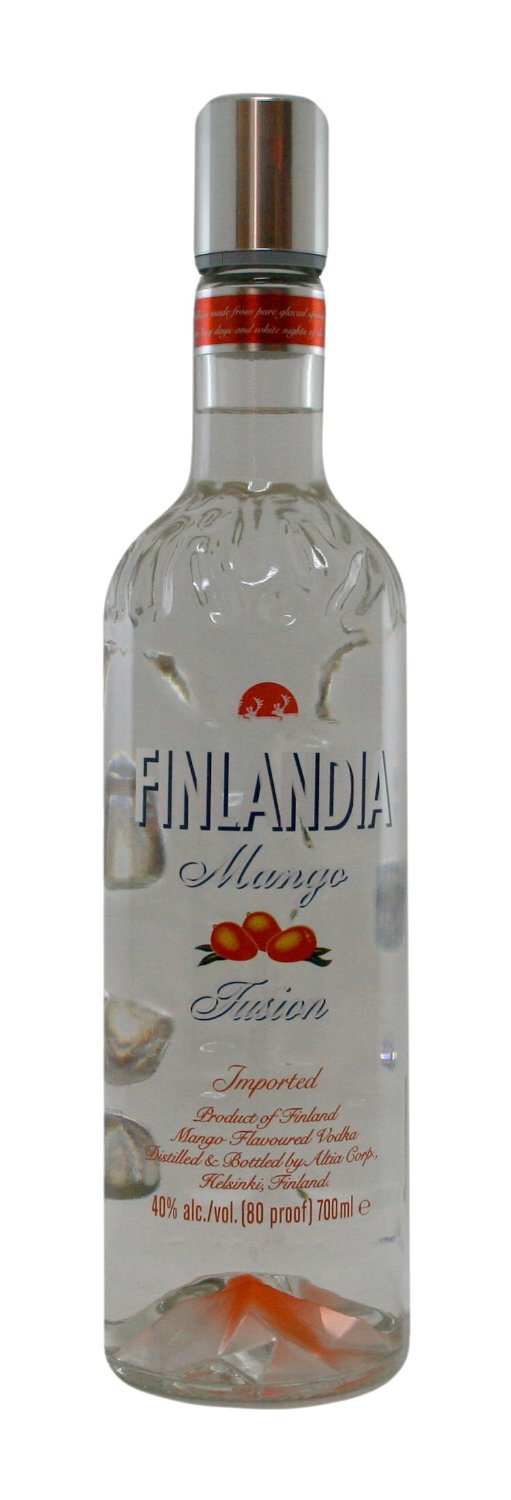 Finlandia Mango 