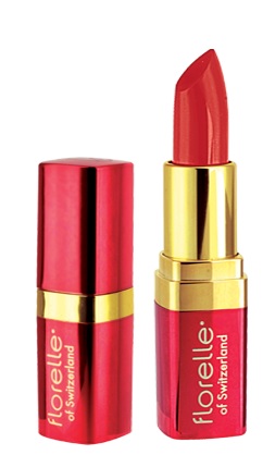 Florelle Glam Long Lasting Lipstick 