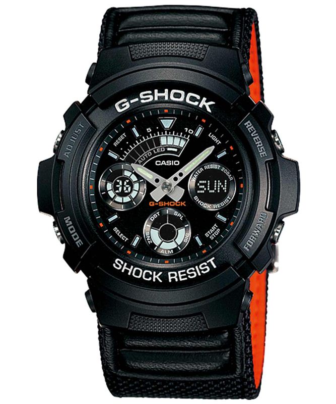 G-SHOCK (AW-591MS-1ADR) 