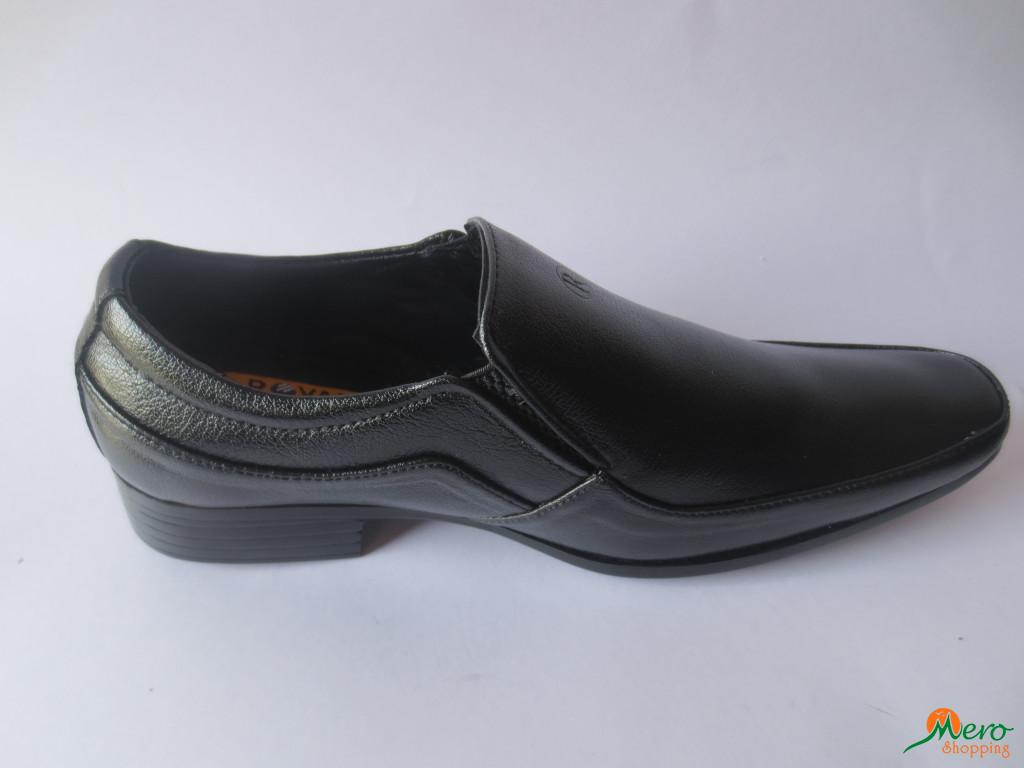 Genuine Leather shoe C-688 